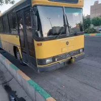 اتوبوس۴۵۷ بنز مدل ۸۵