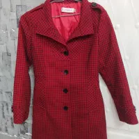 پالتو زنونه|لباس|مشهد, راه آهن|دیوار