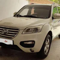 لیفان X60 مدل ۹۴