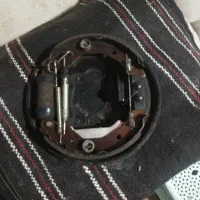 لنت عقب پراید