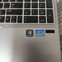 لبتاب hp|رایانه همراه|اصفهان, عسگریه|دیوار
