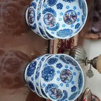 کاسه آبگوشت خوری فرانسه اصل