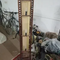اباژور چوبی