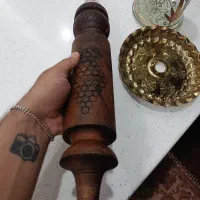 تنه چوب قلیان قلیون