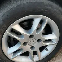 رینگ پنج پر