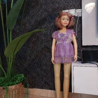 عروسک