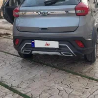 ایکس۲۲  دنده دستی ۹۹