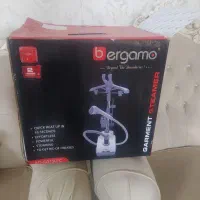 اتوی ایستاده مارک برگامو اصل ترکیه