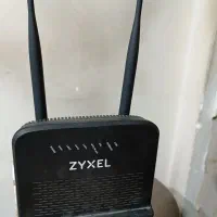 مودم مارک ZYXEL