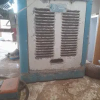 کولر ابی طلایی ۳۰۰ فروشی فوری