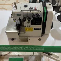 چرخ چهار نخ زوجی