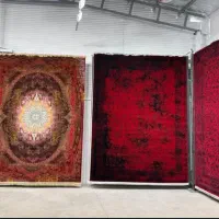 هنر دست در دل خانه ات فرش هایی با اصالت ایرانی