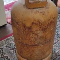 کپسول ایران گاز