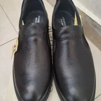 کفش اداری آقانژاد