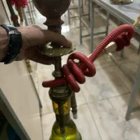 قلیون فوری