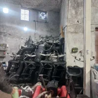 حراج صندلی میز|صندلی و نیمکت|مشهد, وحید|دیوار