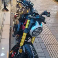 نیکتاز ۲۵۰ طرح cb