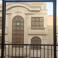 سرایداری و آشپزی