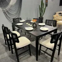 (میز نهار خوری تولید و پخش کلی )