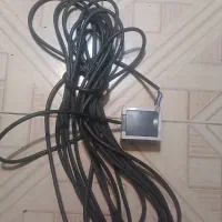 سیم سیار