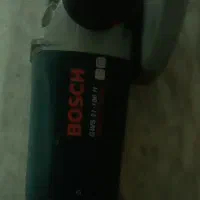 سنگ فرز اصل بوش