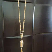 گردنبند طلا