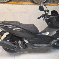 pcx|موتورسیکلت|فلاورجان, |دیوار
