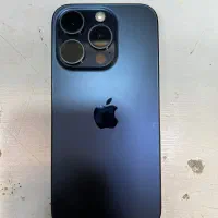 iphone 15pro ایفون ۱۵ پرو باتری ۱۰۰