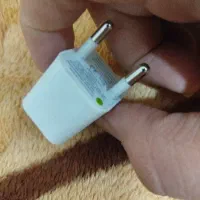 کله شارژر ایفون