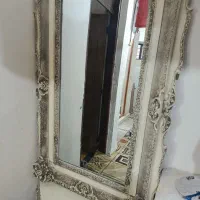 آینه کنسول