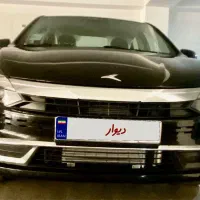 ایگل صفر کرمان موتور