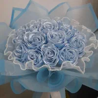 گل روبانی شاخه ای ۷۰