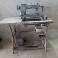چرخ خیاطی راسته دوز