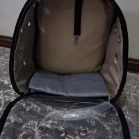 کوله ی حمل پرندگان