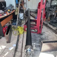 بالابر متحرک ظرفیت ۱۰۰ کیلو