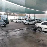 نیرو کارواش