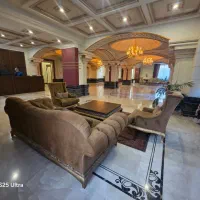 اقدسیه/ فول امکانات / روف و استخر / لوکس