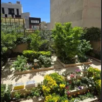 فروش-واحد-125متر-3خواب-بوستان-ها