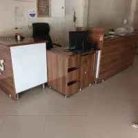میز مدیریت|میز تحریر و کامپیوتر|ارومیه, |دیوار