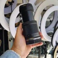 canon 55-210 Rf
