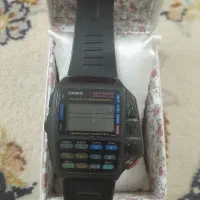 ساعت مچی Casio