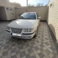 سمند lx98