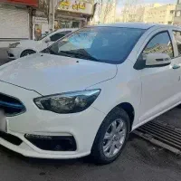 شاهین GLمدل 403