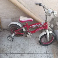 دوچرخه ۱۲