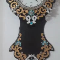 ساعت دیواری