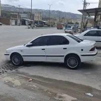 سمند LX سفارشی