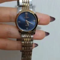 ساعت مچی زنانه