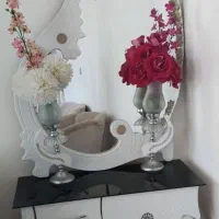 اینه وکنسول