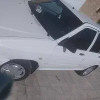 پراید 111 بکر