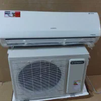 کولر گازی مدل گری Gwh